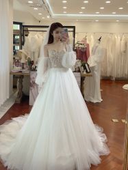-纯色时光婚纱艺术馆WHITE
