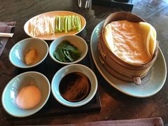 -西安凯悦酒店·湖畔中餐厅