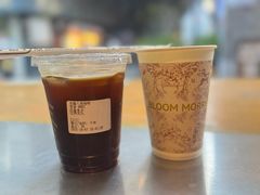 -有趣人类咖啡(永庆坊店)