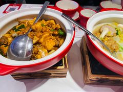 荆楚鱼籽鱼泡烧豆腐-来菜·湖北头牌藕汤(武商MALL众圆店)