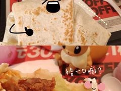 -肯德基(中州一店)