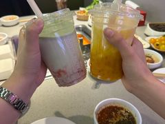 -海底捞火锅(太原南站店)