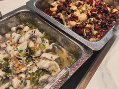 -舒来喜鱼锅(伊河路店)