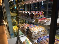 -一鸣真鲜奶吧(温州南站店)
