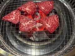 -松鱼亭·和牛烧肉(协鑫广场店)