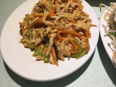 -老昌春饼(中央大街店)