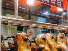 -日日香卤鹅饭店·澄海狮头鹅(澄海店)