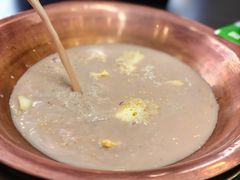 -诺敏塔拉奶茶-布里亚特包子-手把肉(锦都会店)