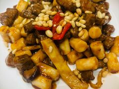 -兔爸私家小厨(新北万达店)