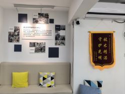 -清清博视儿童眼视光中心(角门西店)