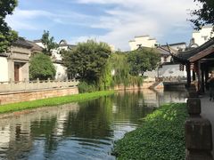-衣裳街历史文化街区