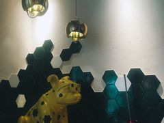 -红樱桃·欢乐餐厅(太原里店)