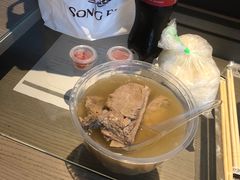 -松發肉骨茶(克拉码头店)