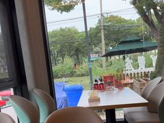 -丫丫蟹庄·苏式园林农家乐·阳澄湖大闸蟹(阳澄湖莲花岛店)