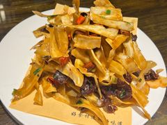 -纪林菜馆·博山菜老字号(华光路店)