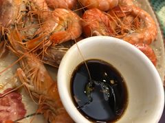 -盛港湾海鲜食府(黄沙店)