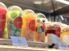 -西点坊(浦东香格里拉店)