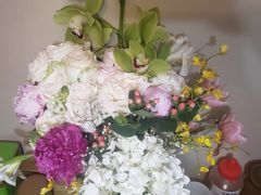 -良友花店(天目山路店)