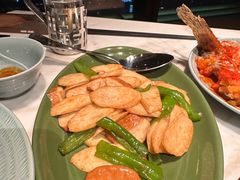 -无锡苏宁银河国际酒店-悦府65中餐厅