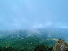 -白草畔自然风景区