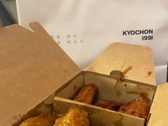-Kyochon1991校村(共和路店)