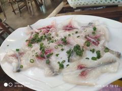 -焯明脆肉鲩世家(金沙洲店)