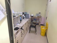 -琳哒宠物医院