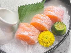 -万岁寿司(芳村店)