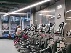 -锐动健身游泳(博地中心店)