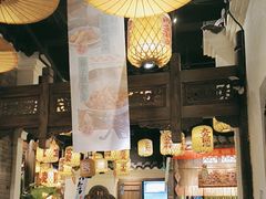 -南京大牌档(富力海珠城店)