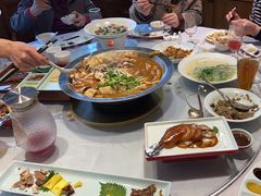 -京味斋·北京烤鸭(华威桥北工大店)