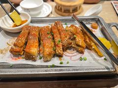 -羊之道草原味道清真餐厅(番禺店)