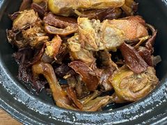 姜母鸭-斯丹姜母鸭·古法干香(涂门街总店)