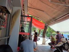 -老号牛王庙金宴面店(锦东路253号院店)