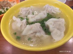原汤龙抄手-龙抄手(春熙路总店)
