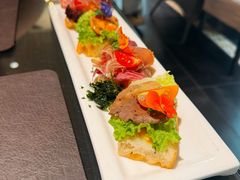 -EATALIA意塔利意式餐厅(鼓楼店)