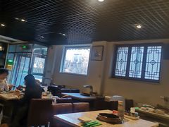 -厚味居炙子烤肉·清真(天桥南纬路店)
