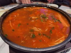 -巴依老爷新疆美食(常营店)