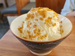 -芒青柠·鲜果甜品茶(双中店)