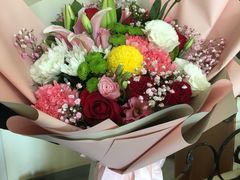 -怡花宜木鲜花店(朝阳路店)