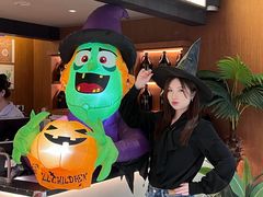 -太食獸泰式茶餐厅(IFS国金中心店)