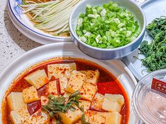 -羊瑞堂·横山炖羊肉·陕菜(未央路旗舰店)