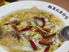 -太二酸菜鱼(福州泰禾店)