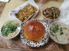 -繁仔牛杂(石排店)