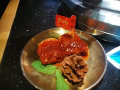 -梨花自助烤肉(乐宾店)