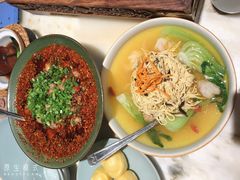 徐家口口脆-锦府盐帮·李宅(领展购物广场中关村店)