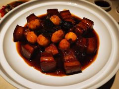 钵仔东坡肉-成隆行·蟹王府(九江路店)