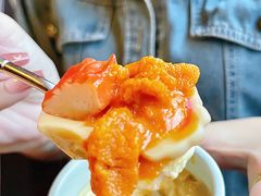 -原志优秀食材·匠心料理·海胆主题(金亿广场店)