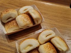 -巴黎贝甜(周浦海印店)