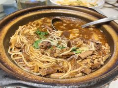 -忠顺斋易州印象烤鸭店(东关新村店)